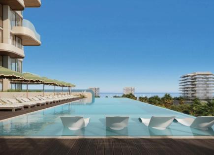 Квартира за 790 703 евро в Дубае, ОАЭ