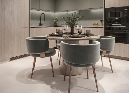 Дом за 948 057 евро в Дубае, ОАЭ