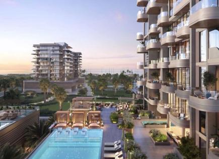 Квартира за 499 656 евро в Дубае, ОАЭ