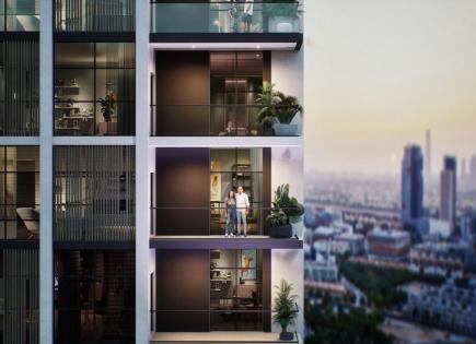 Квартира за 651 495 евро в Дубае, ОАЭ