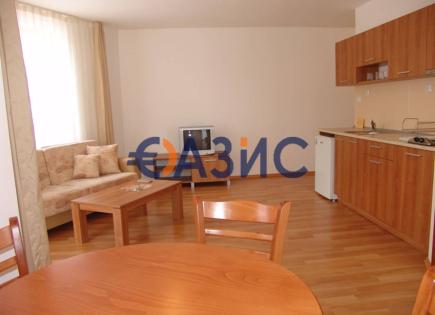 Апартаменты за 95 000 евро на Солнечном берегу, Болгария