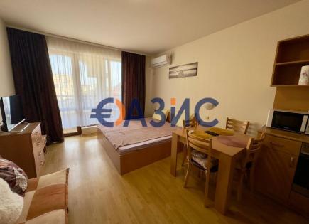 Апартаменты за 60 000 евро в Святом Власе, Болгария
