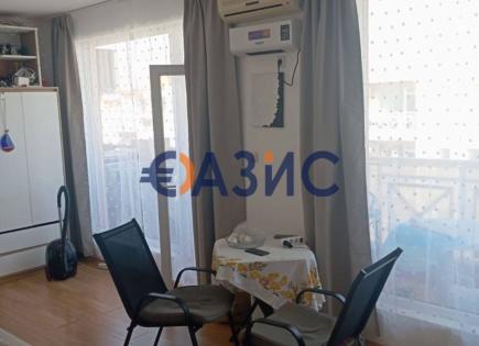 Апартаменты за 44 550 евро на Солнечном берегу, Болгария