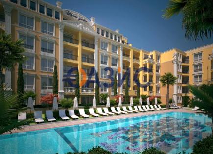 Апартаменты за 55 050 евро в Равде, Болгария