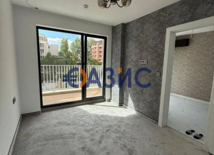 Апартаменты за 112 000 евро на Солнечном берегу, Болгария