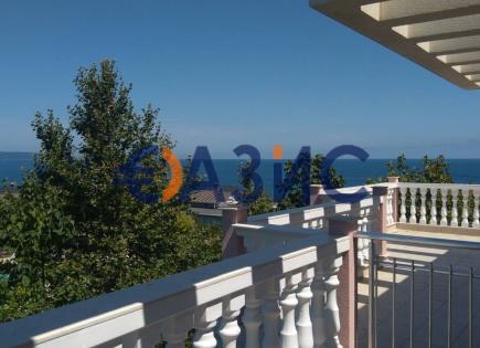 Апартаменты за 140 179 евро в Лозенеце, Болгария