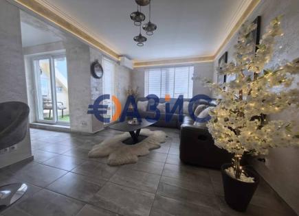 Апартаменты за 215 000 евро на Солнечном берегу, Болгария