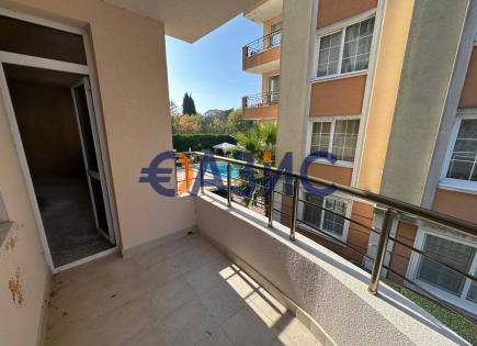 Апартаменты за 72 000 евро в Поморие, Болгария