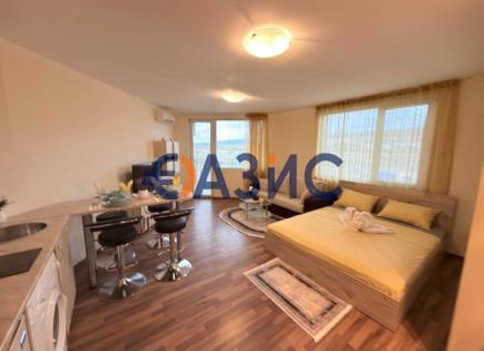 Апартаменты за 48 000 евро на Солнечном берегу, Болгария