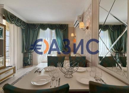 Апартаменты за 118 000 евро на Солнечном берегу, Болгария