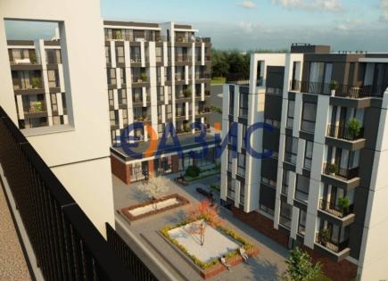 Апартаменты за 89 500 евро в Бургасе, Болгария
