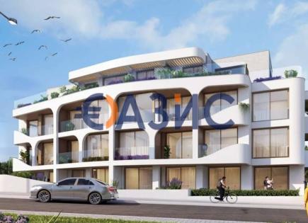 Апартаменты за 102 400 евро в Созополе, Болгария