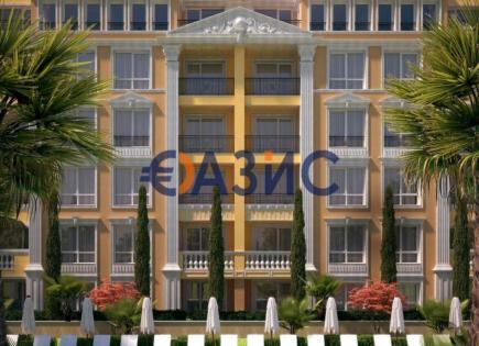 Апартаменты за 125 565 евро в Равде, Болгария