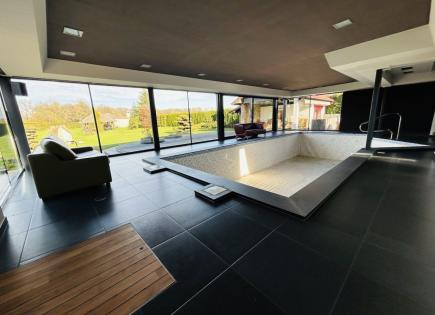 Дом за 500 000 евро в Словении