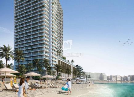 Апартаменты за 593 192 евро в Дубае, ОАЭ