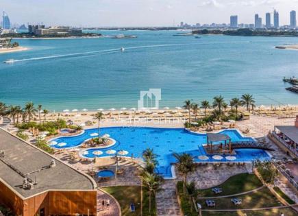 Апартаменты за 2 853 219 евро в Дубае, ОАЭ