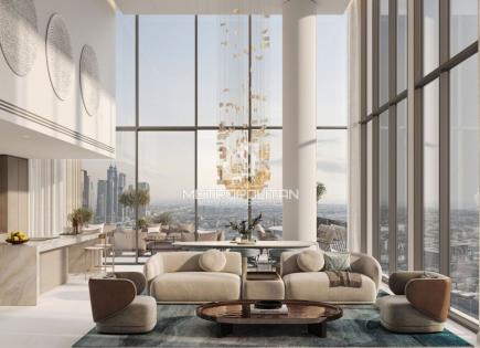 Апартаменты за 845 285 евро в Дубае, ОАЭ