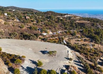 Земля за 1 500 000 евро в Лимасоле, Кипр