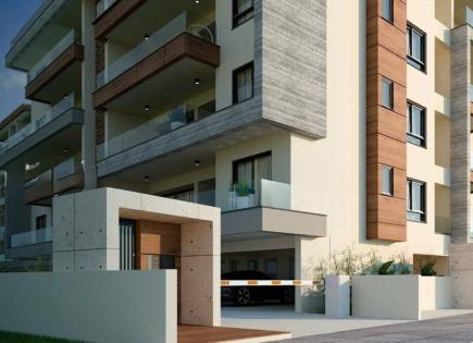 Апартаменты за 554 000 евро в Лимасоле, Кипр