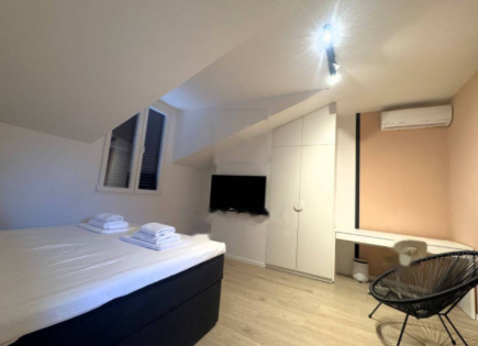 Квартира за 364 000 евро в Опатии, Хорватия