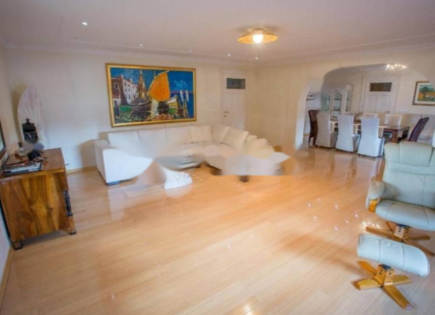 Квартира за 720 000 евро в Опатии, Хорватия