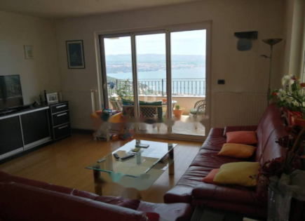 Квартира за 386 000 евро в Опатии, Хорватия