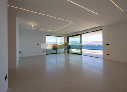 Квартира за 1 250 000 евро в Опатии, Хорватия