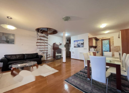 Квартира за 405 000 евро в Опатии, Хорватия