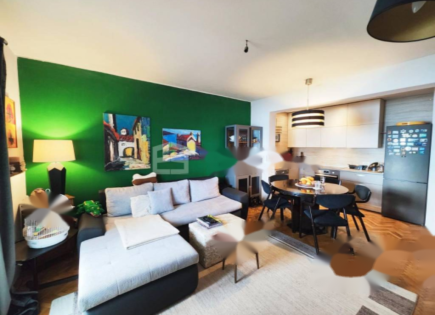 Квартира за 233 000 евро в Опатии, Хорватия