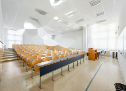 Офис за 257 400 евро в Любляне, Словения