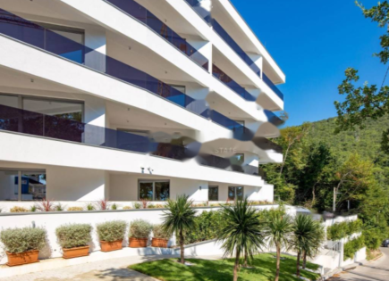 Квартира за 706 200 евро в Опатии, Хорватия