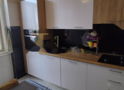 Квартира за 440 000 евро в Опатии, Хорватия