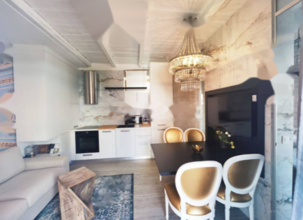 Квартира за 680 000 евро в Опатии, Хорватия