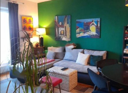 Квартира за 233 000 евро в Опатии, Хорватия