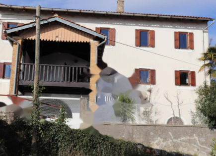 Дом за 325 000 евро в Опатии, Хорватия