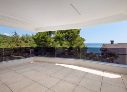 Квартира за 691 300 евро в Опатии, Хорватия