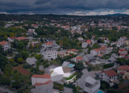 Дом за 1 300 000 евро в Опатии, Хорватия