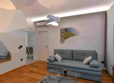 Квартира за 355 000 евро в Опатии, Хорватия