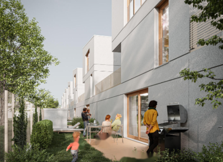 Дом за 682 000 евро в Любляне, Словения