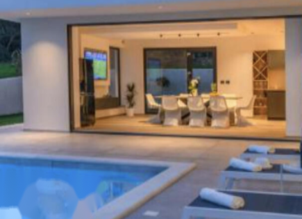 Земля за 750 000 евро в Любляне, Словения