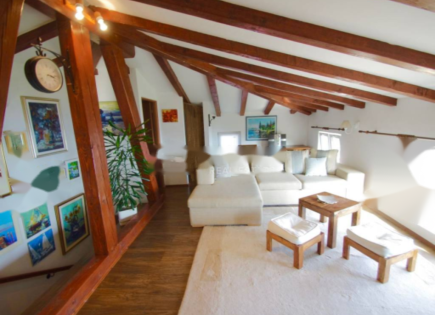 Квартира за 260 000 евро в Опатии, Хорватия