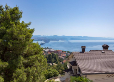 Квартира за 617 900 евро в Опатии, Хорватия