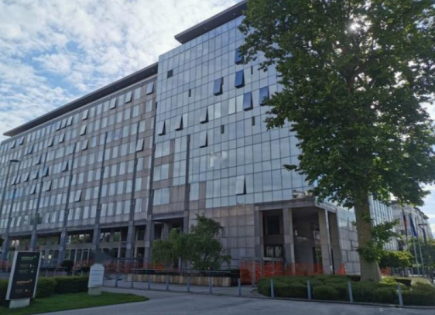 Офис за 40 950 евро в Любляне, Словения