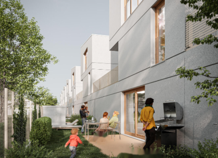 Дом за 682 000 евро в Любляне, Словения