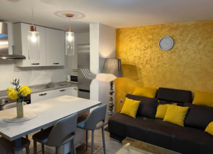 Квартира за 220 000 евро в Опатии, Хорватия