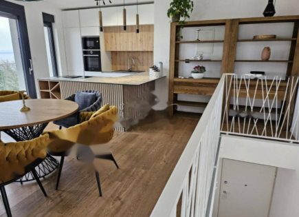 Квартира за 550 000 евро в Опатии, Хорватия