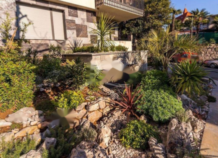 Квартира за 668 000 евро в Опатии, Хорватия