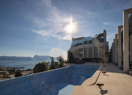 Дом за 5 900 000 евро в Опатии, Хорватия