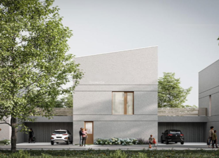 Дом за 682 000 евро в Любляне, Словения