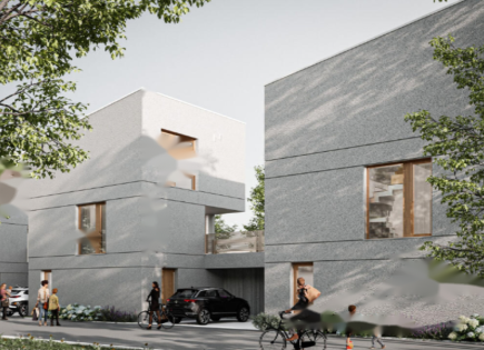 Дом за 682 000 евро в Любляне, Словения